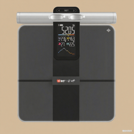 *** New Smart Digital Body Fat Weight Scale 180 Kg 396 Lb Body Composition Scale