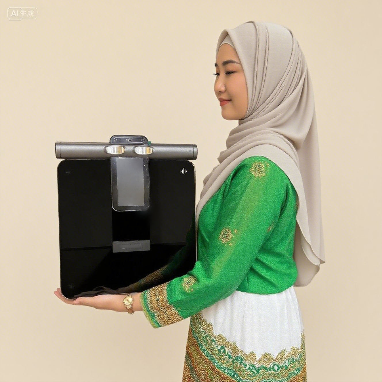 *** New Smart Digital Body Fat Weight Scale 180 Kg 396 Lb Body Composition Scale