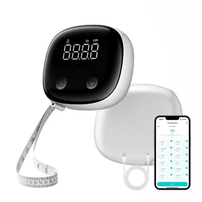 Welland B8 Smart Body Tape Measure