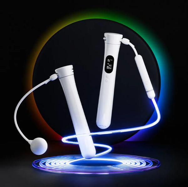 Welland S3 Smart Jump Rope with Display