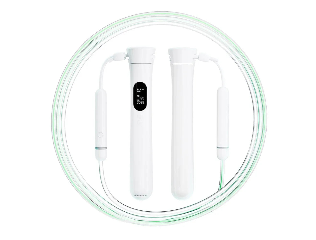 Welland S3 Smart Jump Rope with Display