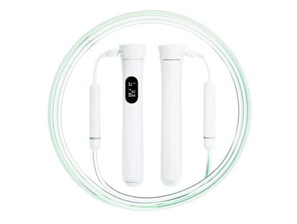 Welland S3 Smart Jump Rope with Display