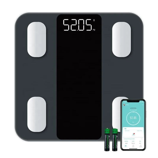 Welland P5 Smart Body Fat Scale