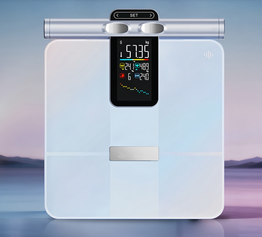 *** New Smart Digital Body Fat Weight Scale 180 Kg 396 Lb Body Composition Scale