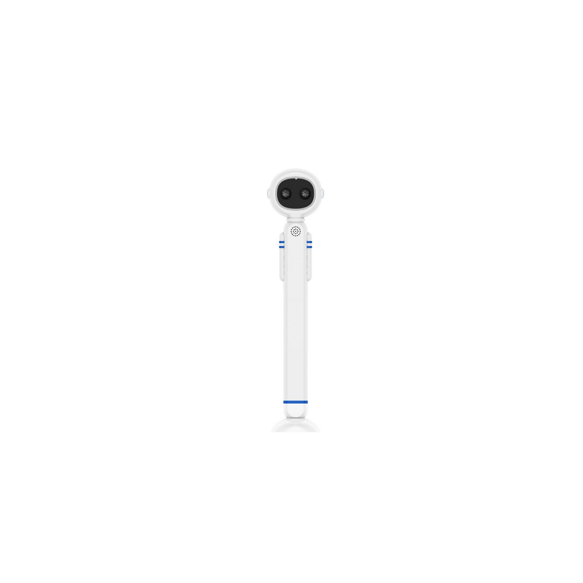 Welland A-8 smart body tape centered studio product image